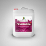 Грунтовка  