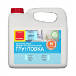 Грунт - Влагоизолятор 