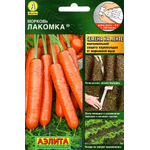 Морковь на ленте Лакомка