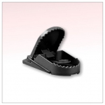 Мышеловка металлическая 9,5*4,7мм Mouse4