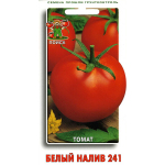 Томат Белый налив 241Евро 0,2