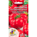 Томат Минусинский улучшеный отбор