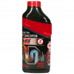 Биопрепарат Z  от засоров  