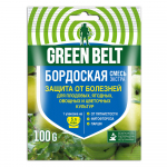 Средство защиты от болезней Бордоская смесь 100г