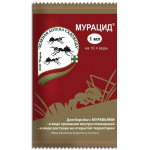 Мурацид средство от муравьев 1мл амп.