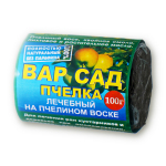 Садовый вар 