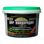 Гуми-30 Дар плодородия ( концентрат) 0,5 кг