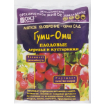 Гуми-Оми Плодовые деревья и кустарники 1 кг универсальное