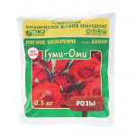 Гуми-Оми Розы  500г