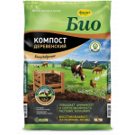Удоброение Фаско Био Компост Деревенский  5л