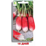Редис 18 дней Евро 0.3
