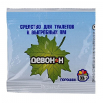 ДЕВОН-Н для выгребных ям и септиков 30г