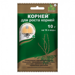 Корней конеобразователь 10г