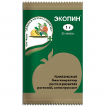 Экопин стимулятор роста  1гр