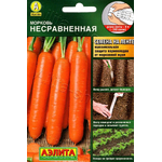 Морковь на ленте Несравненная