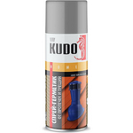 Герметизирующий спрей Черный KUDO KU-H302