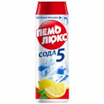 Пемолюкс 480гр Ослепительно Белый