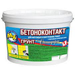 Бетонконтакт Строймастер с крупным кварцем 3,5кг
