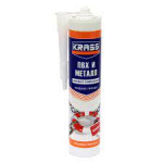 Жидкие гвозди Donwell FIX-n-DECOR Белые 85мл