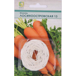 Морковь на ленте Лосиноостровская 13