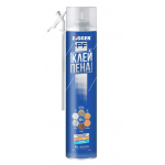 Пена-клей 