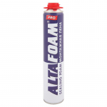 Пена  монтажная  профессиональная  ALTAFOAM 750 мл