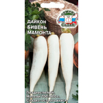 Дайкон Бивень мамонта Евро 0.1