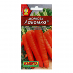 Морковь Лакомка