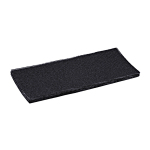 Сетка абразивная  P180 105*280мм
