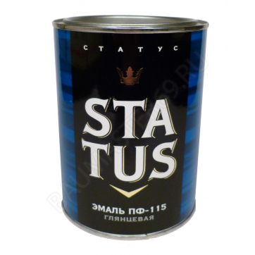 status-emal