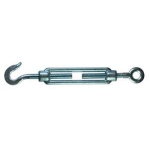 Талреп (крюк-кольцо) оц.DIN 1480 М12
