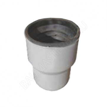 perexod-chugun-50-s-manzhetoj