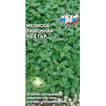 Мелисса лимонная Нектар Евро 0.1