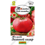 Томат Большой сахар Аэлита